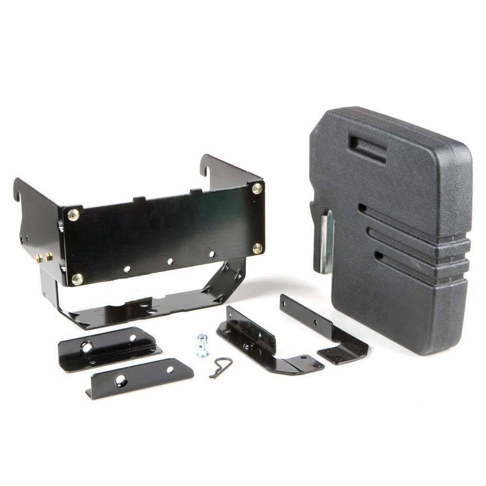 MTD Rear Weight Bar Kit