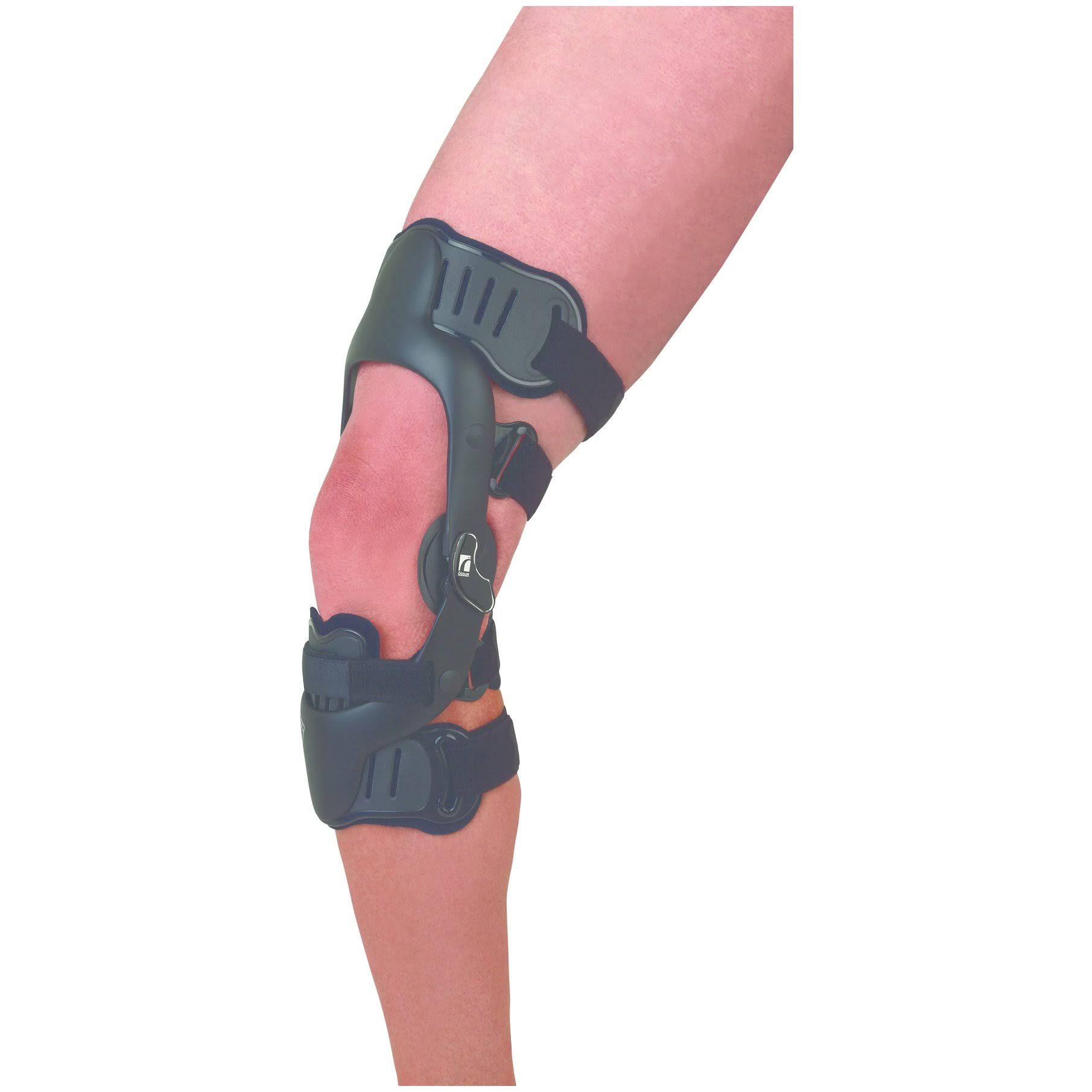Ossur CTI Ots Standard PCL Ligament Knee Brace
