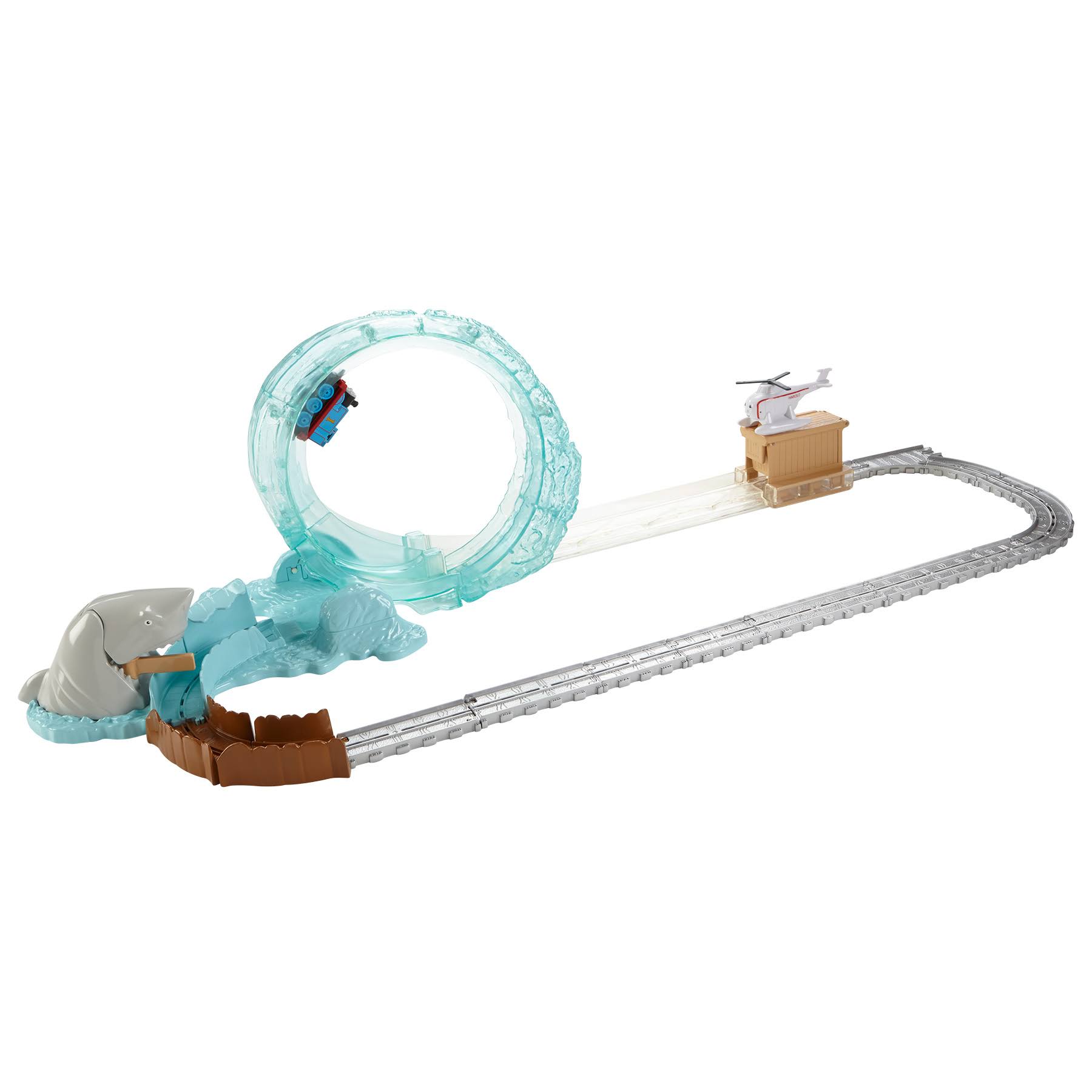 Thomas u0026 Friends Adventures, Shark Escape