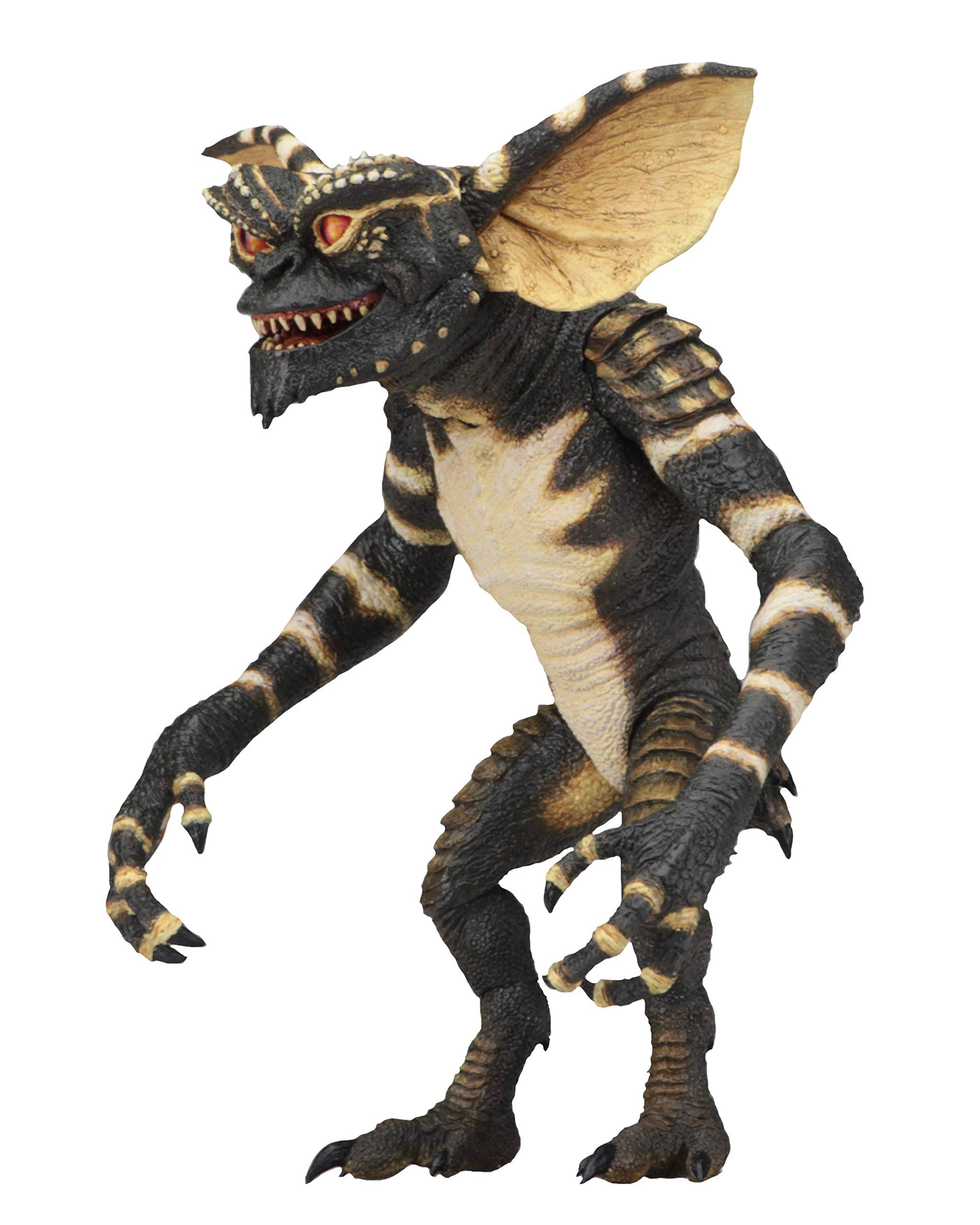 Gremlins Ultimate Gremlin 7x22 Scale Action Figure