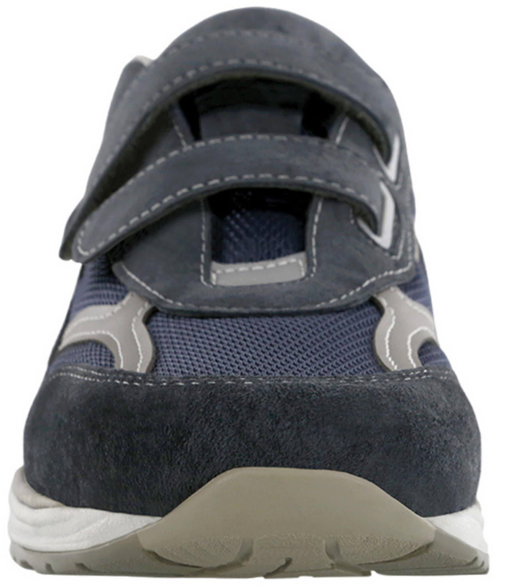 SAS Men&s JV Mesh Black 6.5 Wide