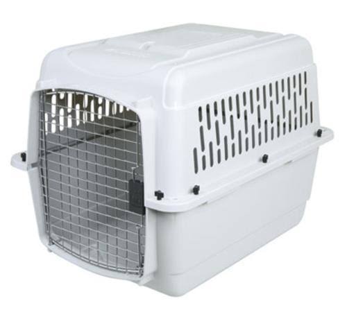 Petmate 21183 Deluxe Pet Porter, 36x22 x 25x22 x 27x22