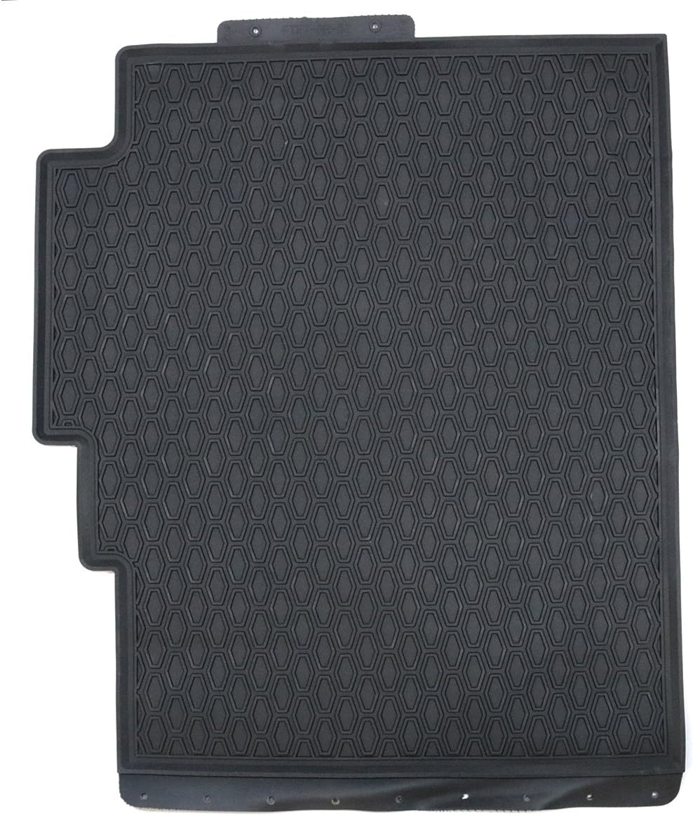 TMB Floor Mats for Ford Escape 2013-2019 All Weather Custom Fit