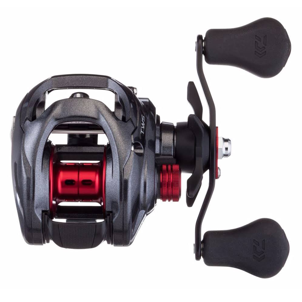 Daiwa Tatula ct Baitcast Reel