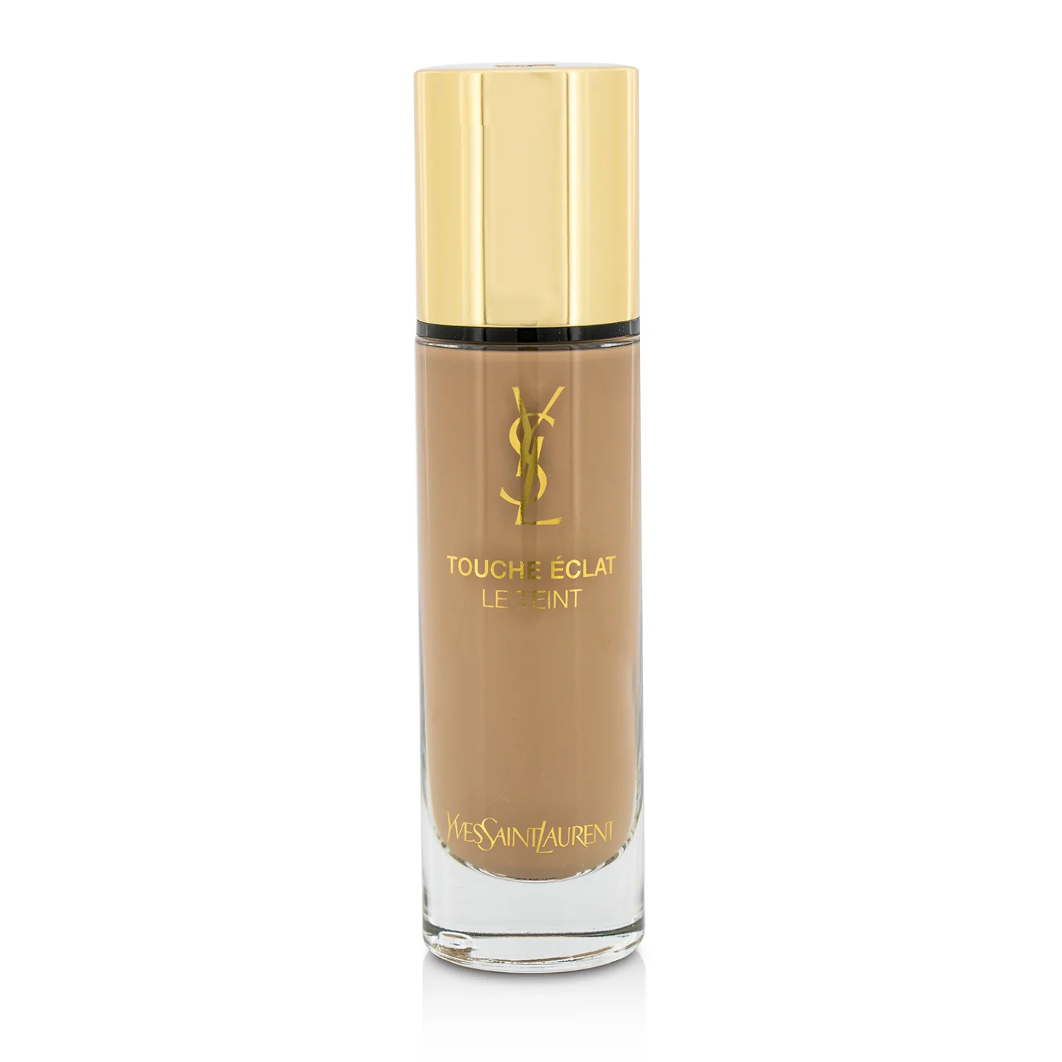 Yves Saint Laurent Touche Eclat Le Teint Awakening Foundation SPF22 - #BR45 Cool Bisque  30ml/1oz