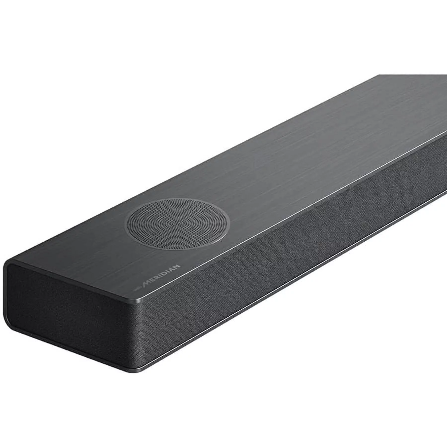 LG S95QR 9.1.5 ch Sound Bar with Dolby Atmos Bundle w/ Wowcast WTP3 Wireless Dongle