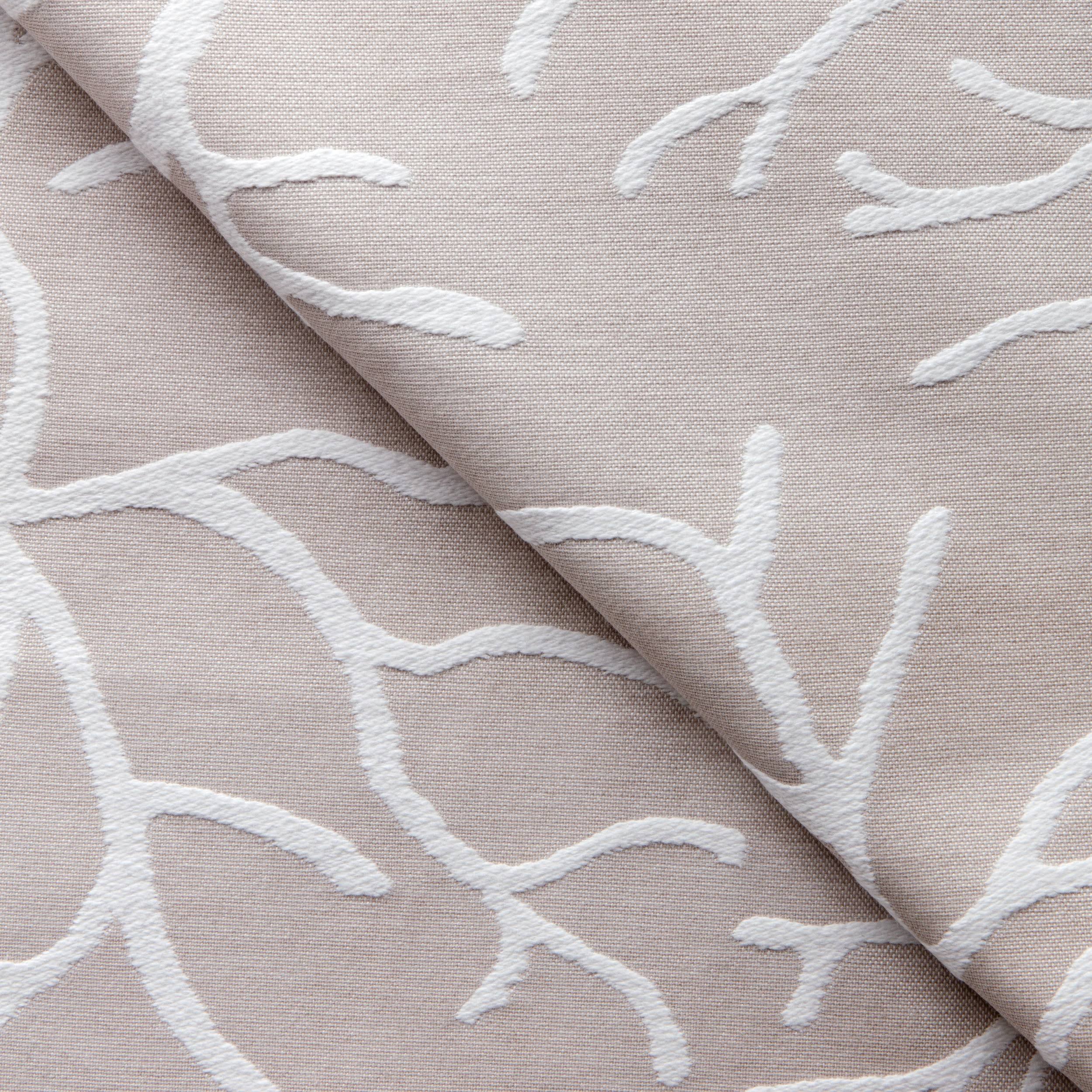 Coral Glory Coverlet Taupe Full