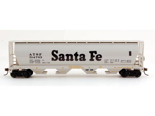 Bachmann Trains Overland Limited HO-Scale Electric Train Set