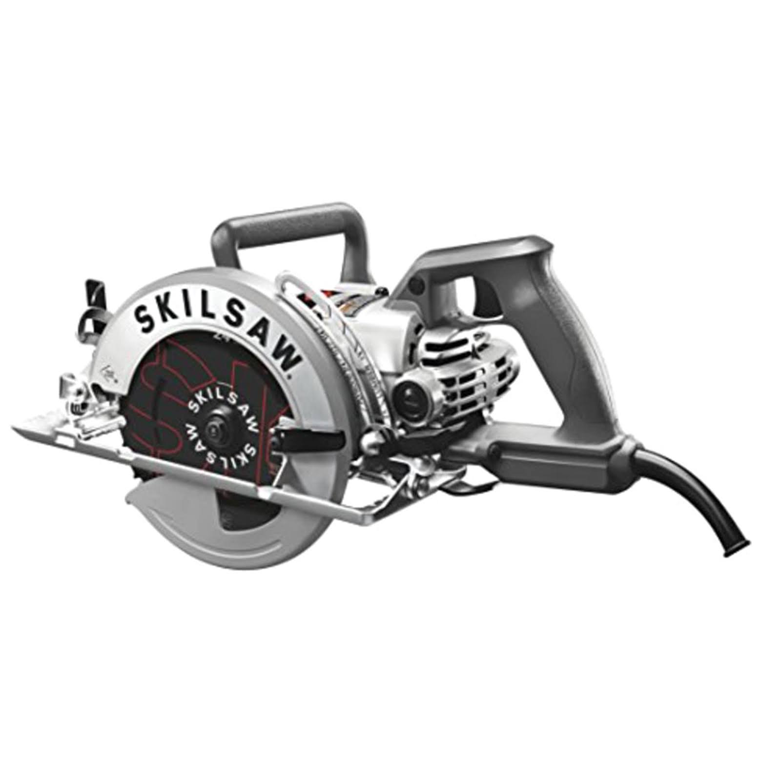 Skilsaw SPT77W-01 7-1/4x22 Worm Drive Circular Saw