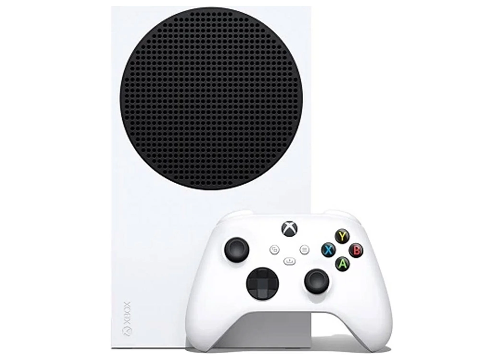 Xbox Series S 512GB Gaming Console Bundle with Extra X box Wireless Controller