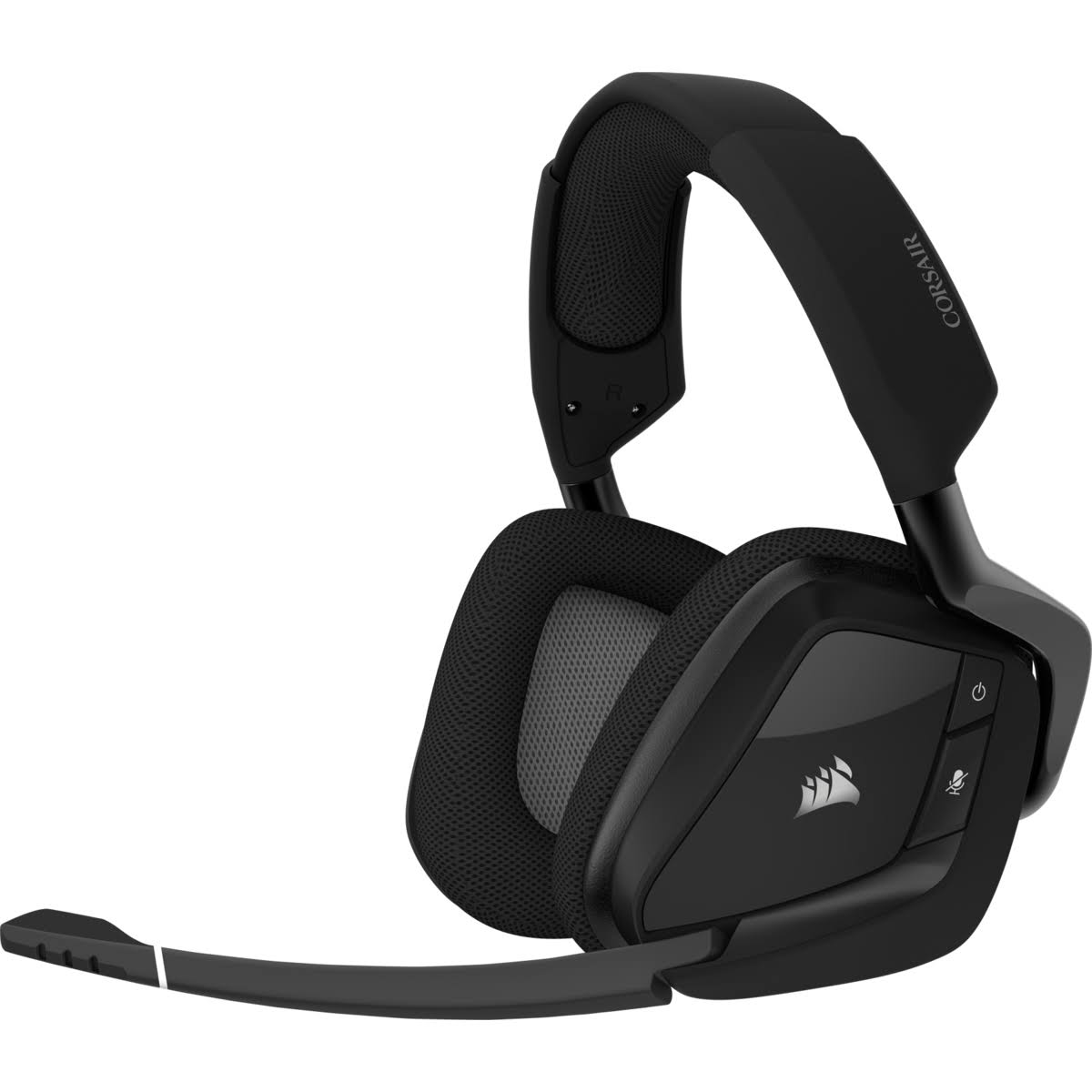 Corsair Void RGB Elite USB Gaming Headset Black CA-9011201-EU
