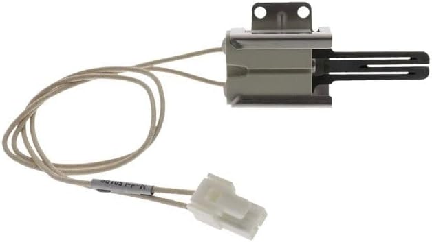 Compatible Range Oven Gas Igniter for Kenmore 790.77463804, 790.78882900, 790.72713210, 790.77433902, 790.77493805, 790.74459810, 790.72311111, 790.72903011 models