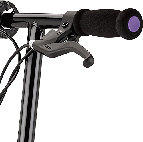 Razor Power Core E100 Electric Scooter - 100w Hub Motor, 8" Air-Filled Tire, Up to 11 mph and 60 min Ride Time, for Kids Ages 8 and Up