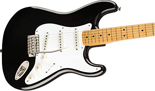 Squier Classic Vibe 60s Stratocaster Electric Guitar, with 2-Year Warranty, 3-Color Sunburst, Laurel Fingerboard