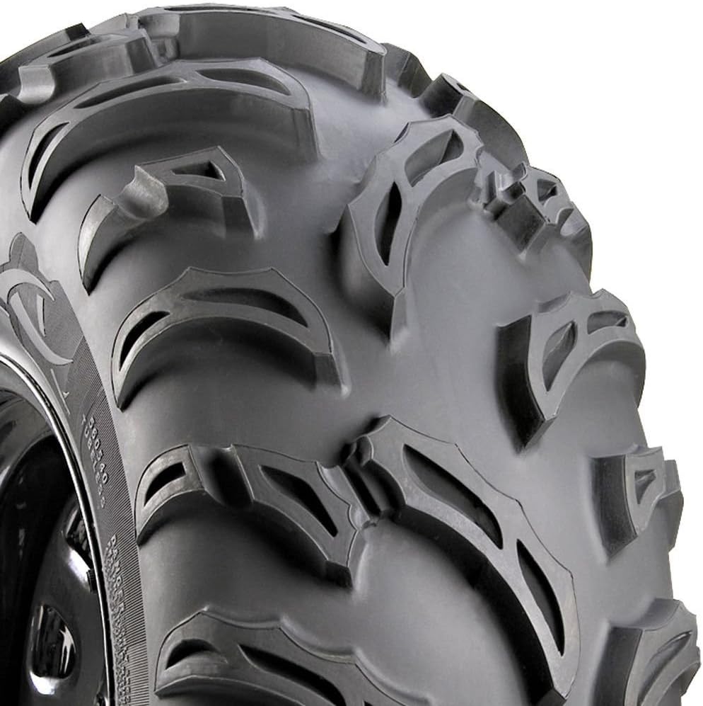 Carlisle Black Rock ATV Tire - 26X9-12