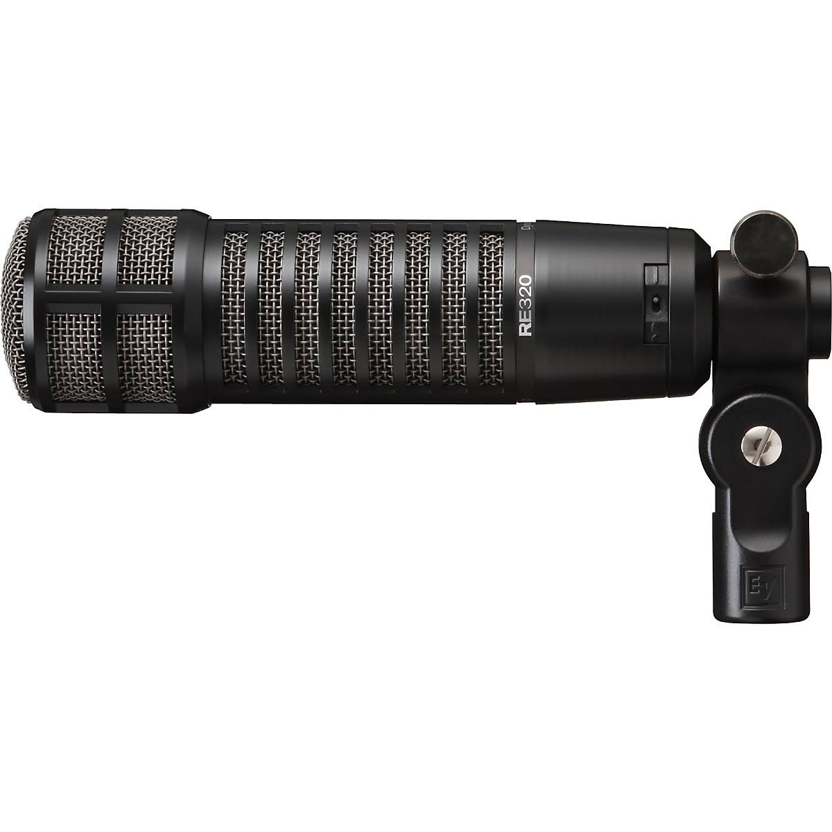Electro Voice RE320 Dynamic Microphone