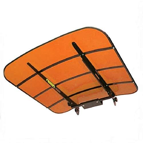 44x22 x 44x22 Universal Orange Tuff Top Tractor u0026 Mower Canopy Farmer Bob&s Parts 302022165