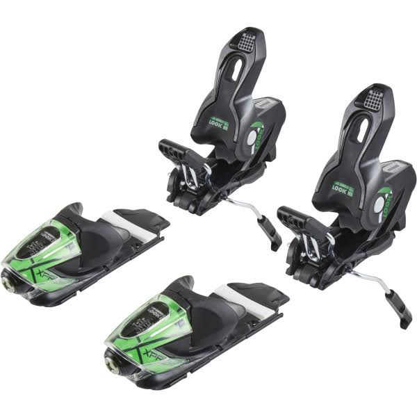 Rossignol React R4 Sport Skis with Xpress 10 Bindings