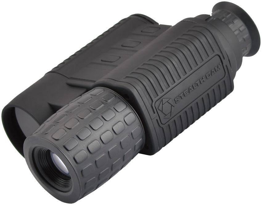 Stealth Cam 3x20 Digital Monocular - Night Vision