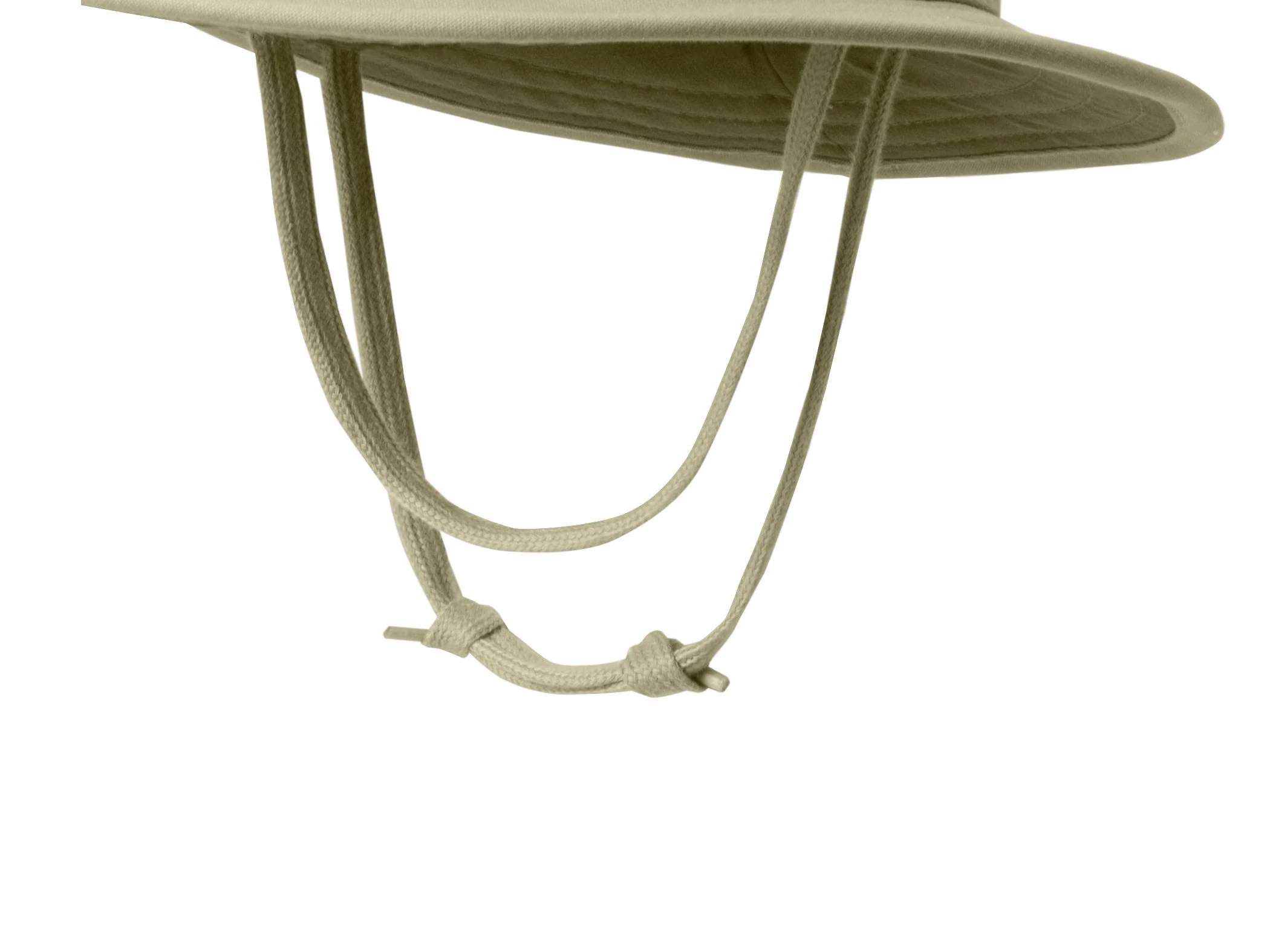 Tilley Endurables LTM6 Airflo Hat, Khaki/Olive, 6 7/8