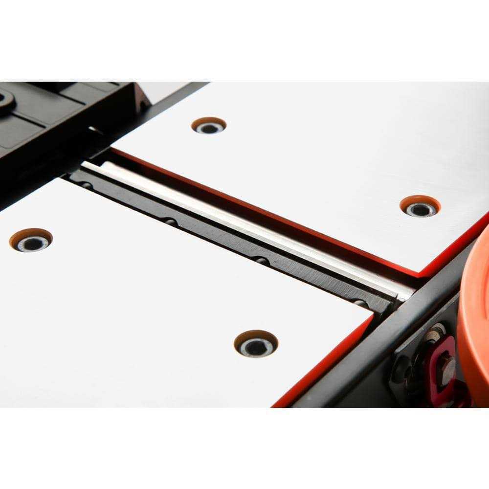 WEN 10-Amp 6-Inch 2-Blade Benchtop Jointer - Shop Hardware Tools Online Store