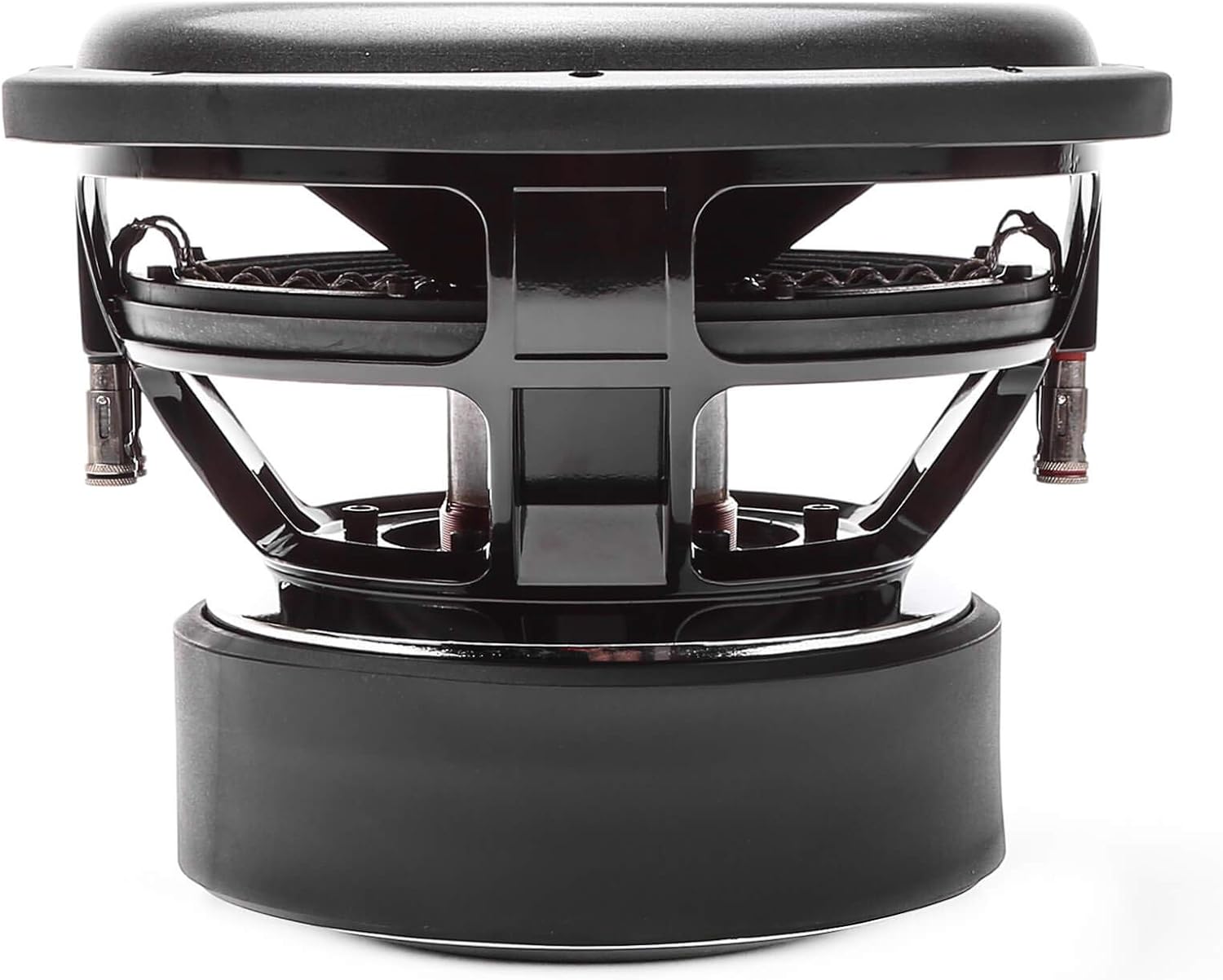 Skar Audio VXF-15 D2 15 3000 Watt Max Power Dual 2 Ohm Competition Car Subwoofer