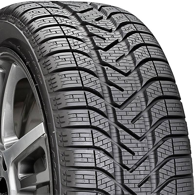 Pirelli Winter 210 Snowcontrol Serie 3, 195/50R16, 88H, XL