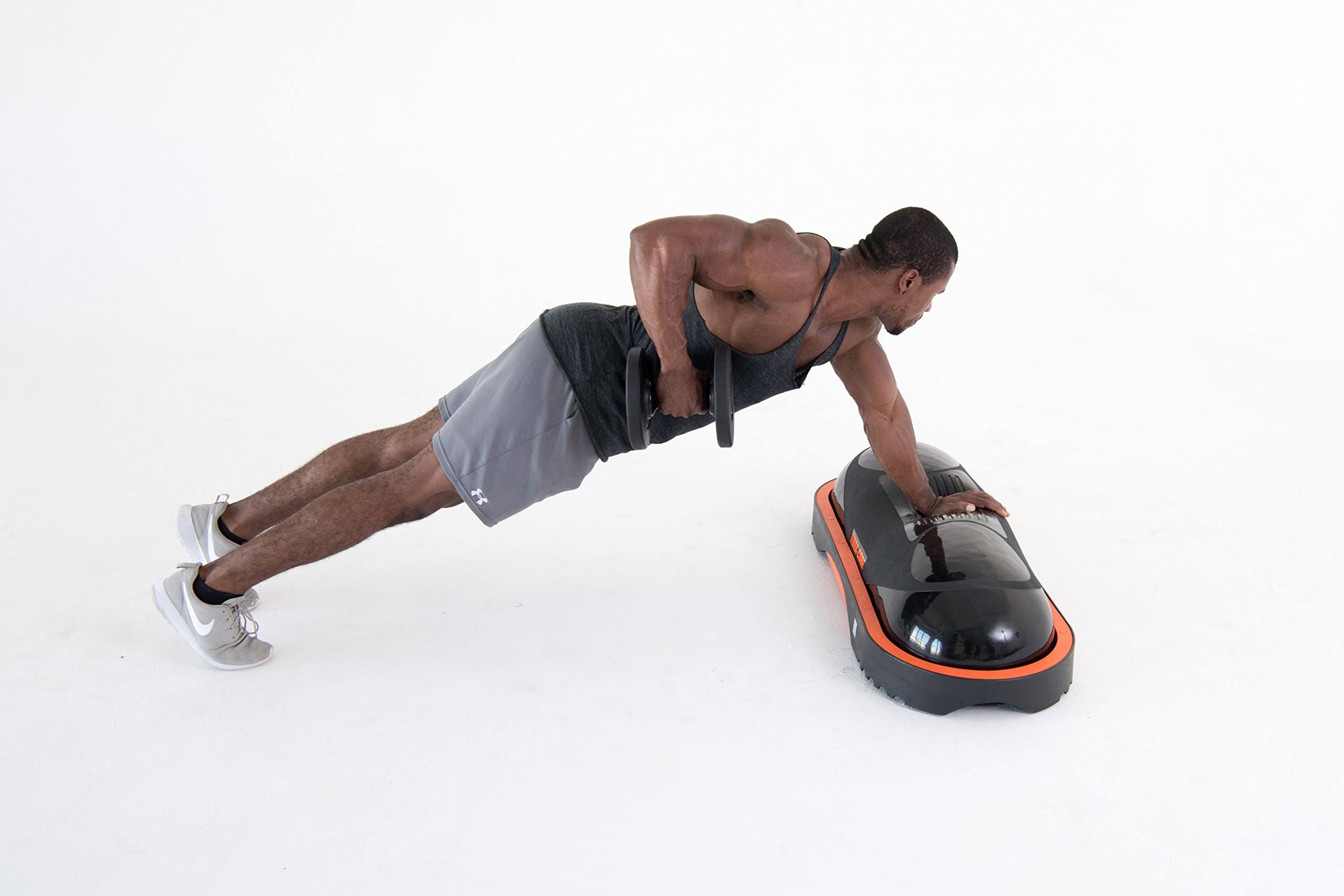 Terra Core Balance Trainer