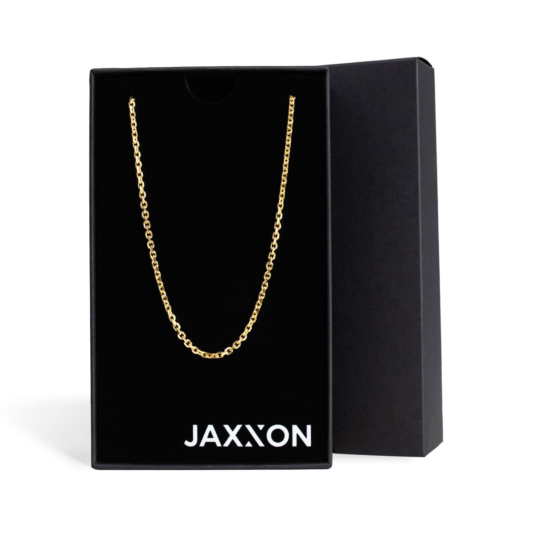 JAXXON Cable Chain - 2mm 24