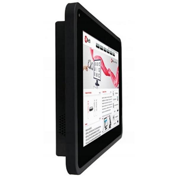 Faytech, FT10WTMBCAP, 10.1x22 Capacitive Touchscreen Monitor