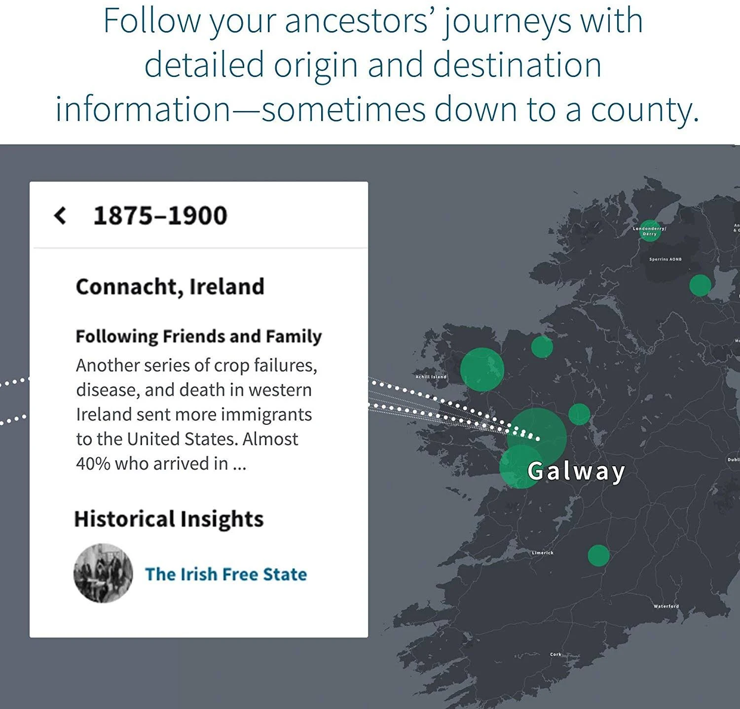 AncestryDNA: Genetic Ethnicity + Traits Test