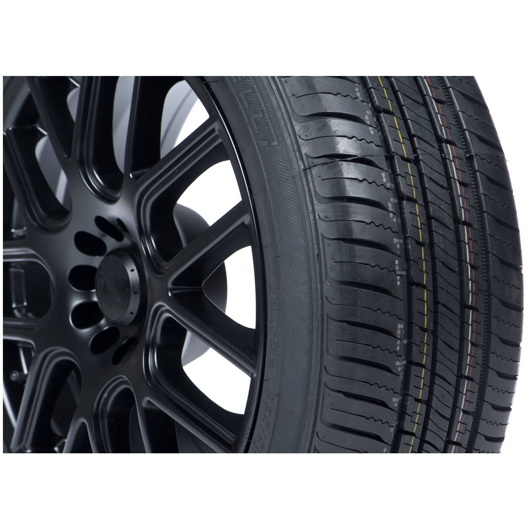 Vercelli Strada 1 All Season Tire - 245/50R20 102V