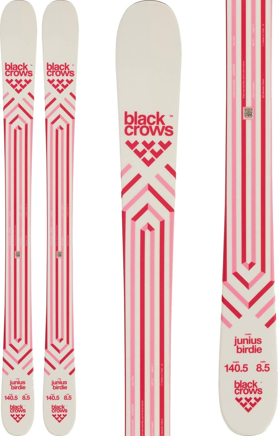 Black Crows Junius Birdie Skis