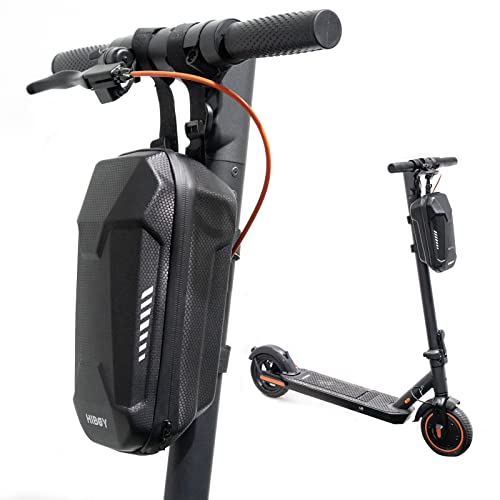 Hiboy S2/S2 Pro/S2 MAX Electric Scooter, 350-500W Motor, 8.5"-10" Solid Tires, 17-40.4 Miles Range, 19 Mph Folding Commuter Electric Scooter for Adults (Optional Seat)