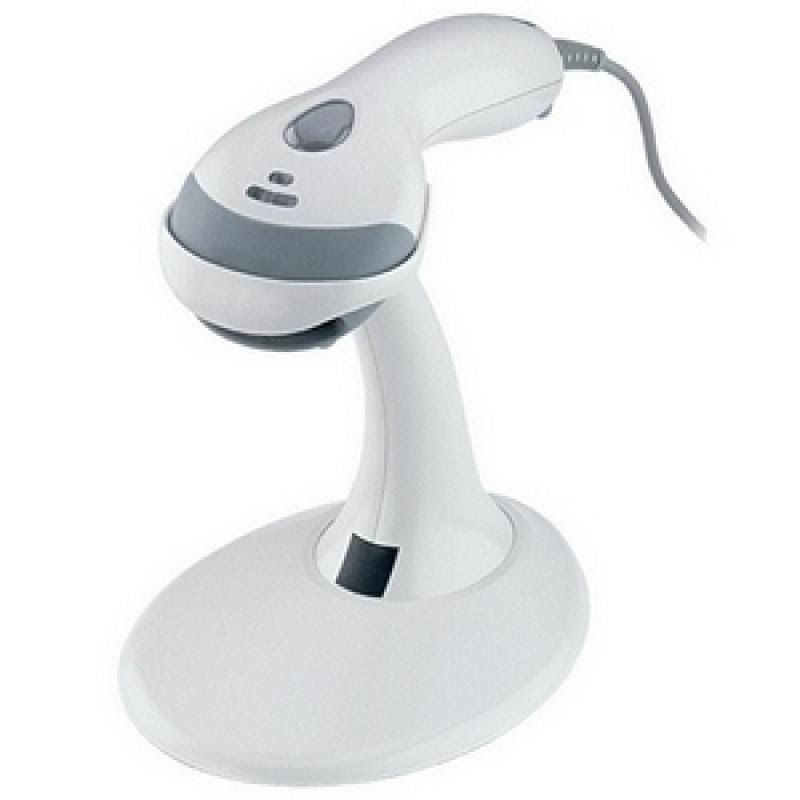 Honeywell VoyagerCG 9540 Handheld Laser Barcode Scanner with Hard mount Stand - USB