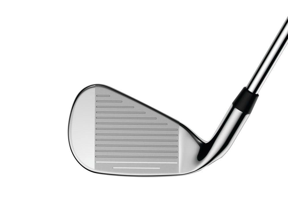 Callaway Steelhead XR Irons Set Right Steel Regular 5-PW