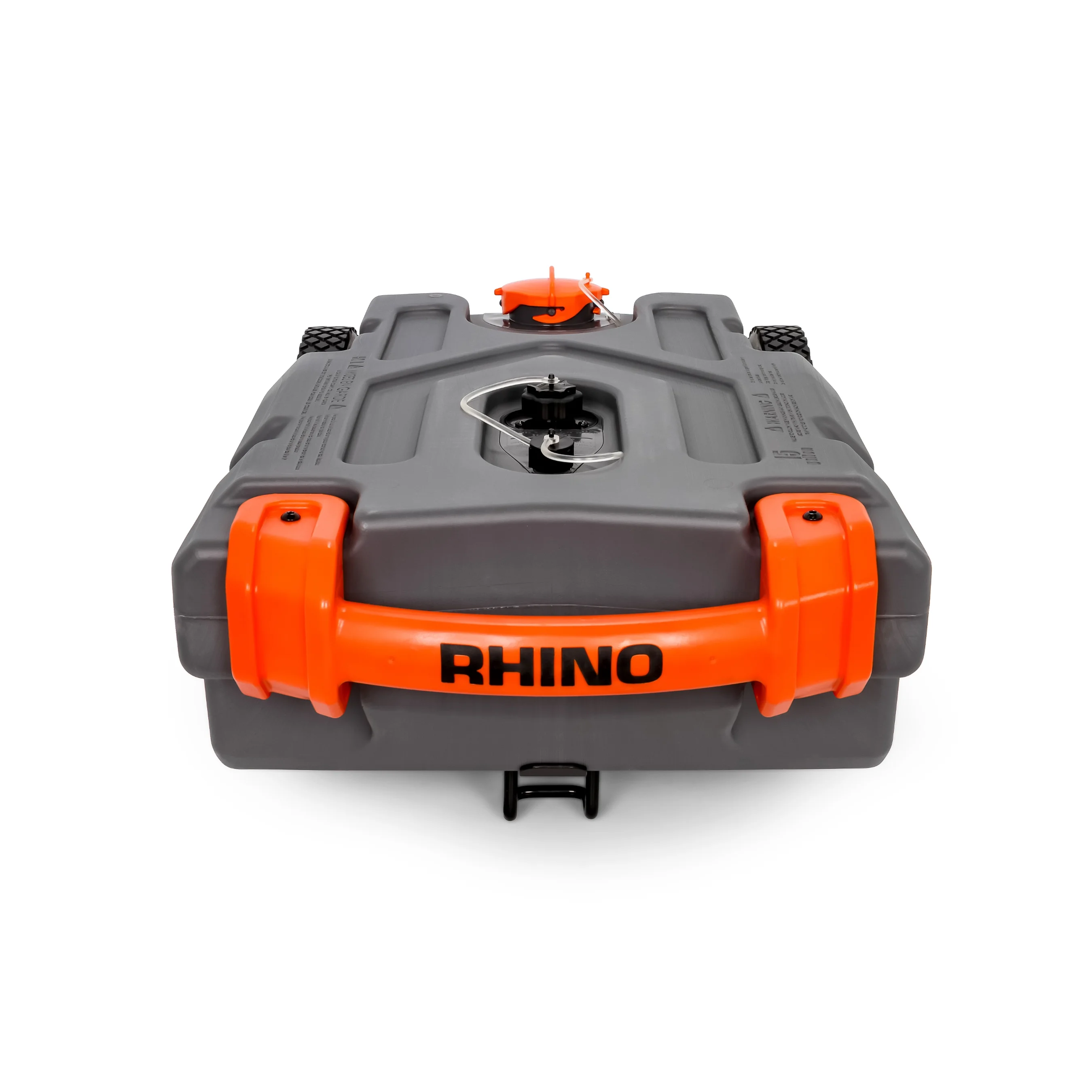 Camco Rhino 15-Gallon Portable RV Tote Tank