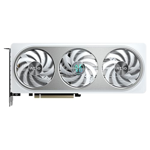 GIGABYTE GeForce RTX 5060 Ti Gaming OC 16G Graphics Card, 16GB 128-bit GDDR7, PCIe 5.0, WINDFORCE Cooling System, GV-N506TGAMING OC-16GD Video Card