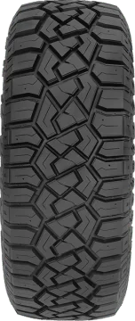 Prinx HiCountry R/T HR1 (Studded) LT295/70R18 E/10PLY BSW
