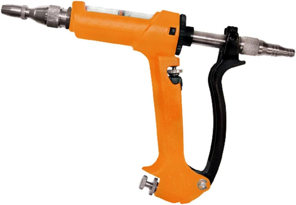 Phoenix Systems (2002HD-B) Heavy Duty Reverse Brake & Clutch Bleeder, One Person Bleeder, Cast Aluminum