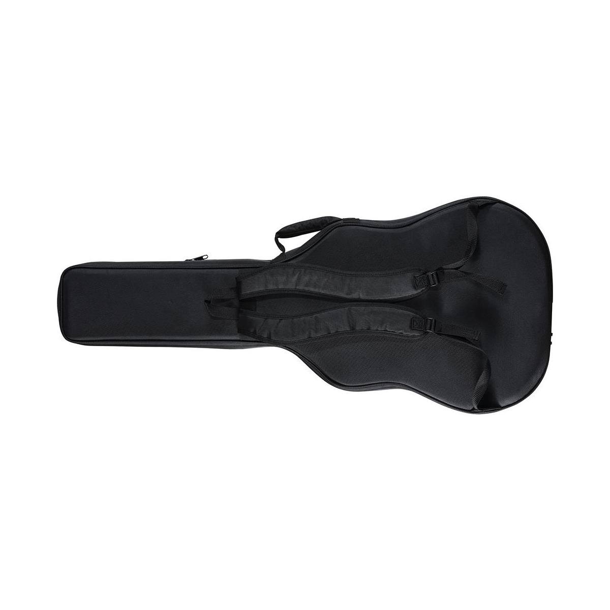 Alvarez 30mm Flexicase for Parlour, Delta or Blues 51 Guitars AFC30PB