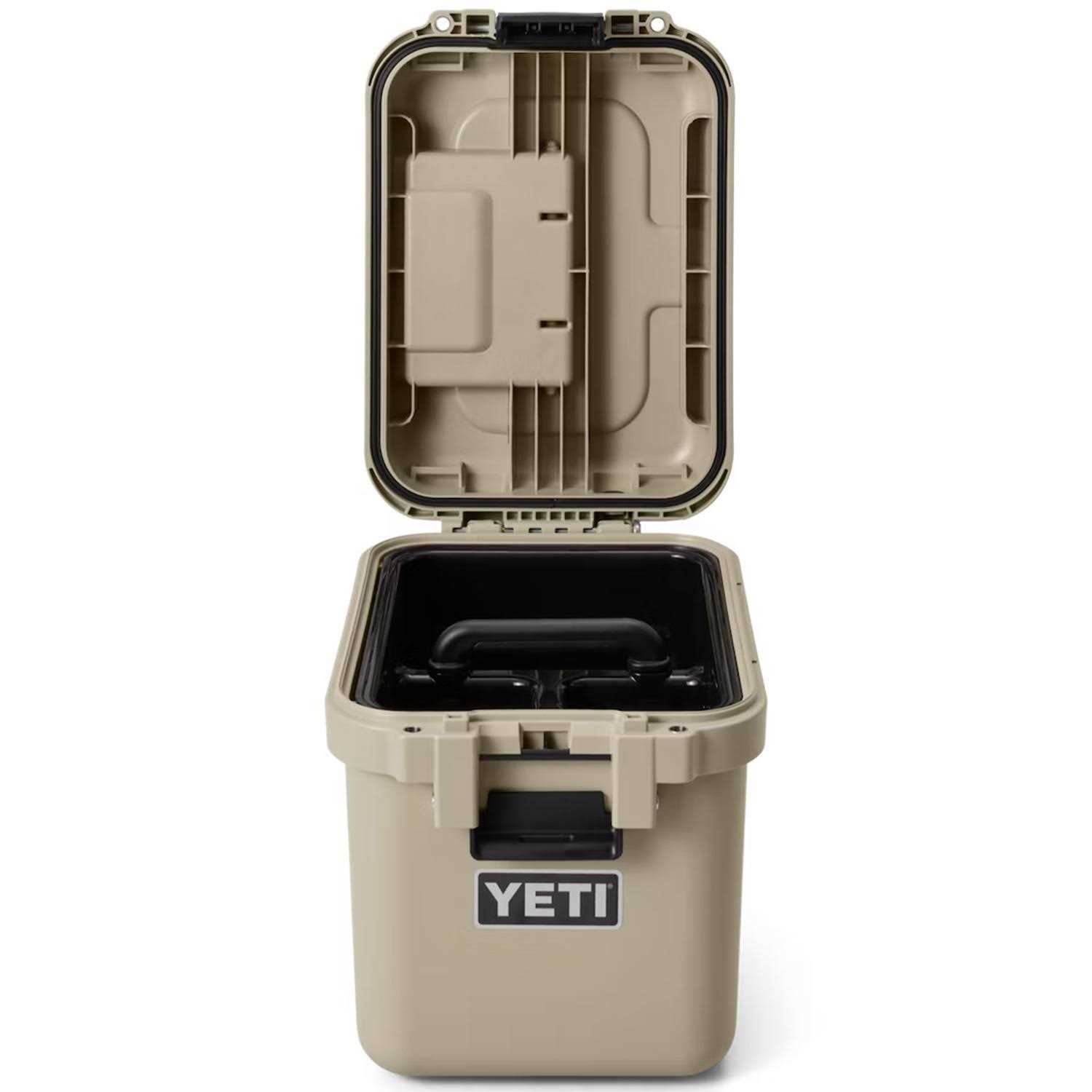 Yeti Loadout GoBox 15 Gear Case