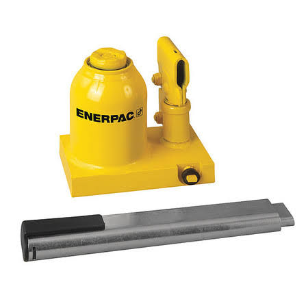 Enerpac GBJ010SA Bottle Jack,10 Tons Lifting Capacity
