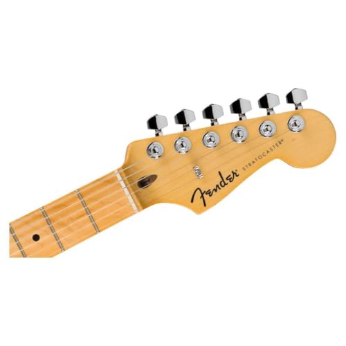 Fender Standard Stratocaster Electric Guitar - Candy Cola