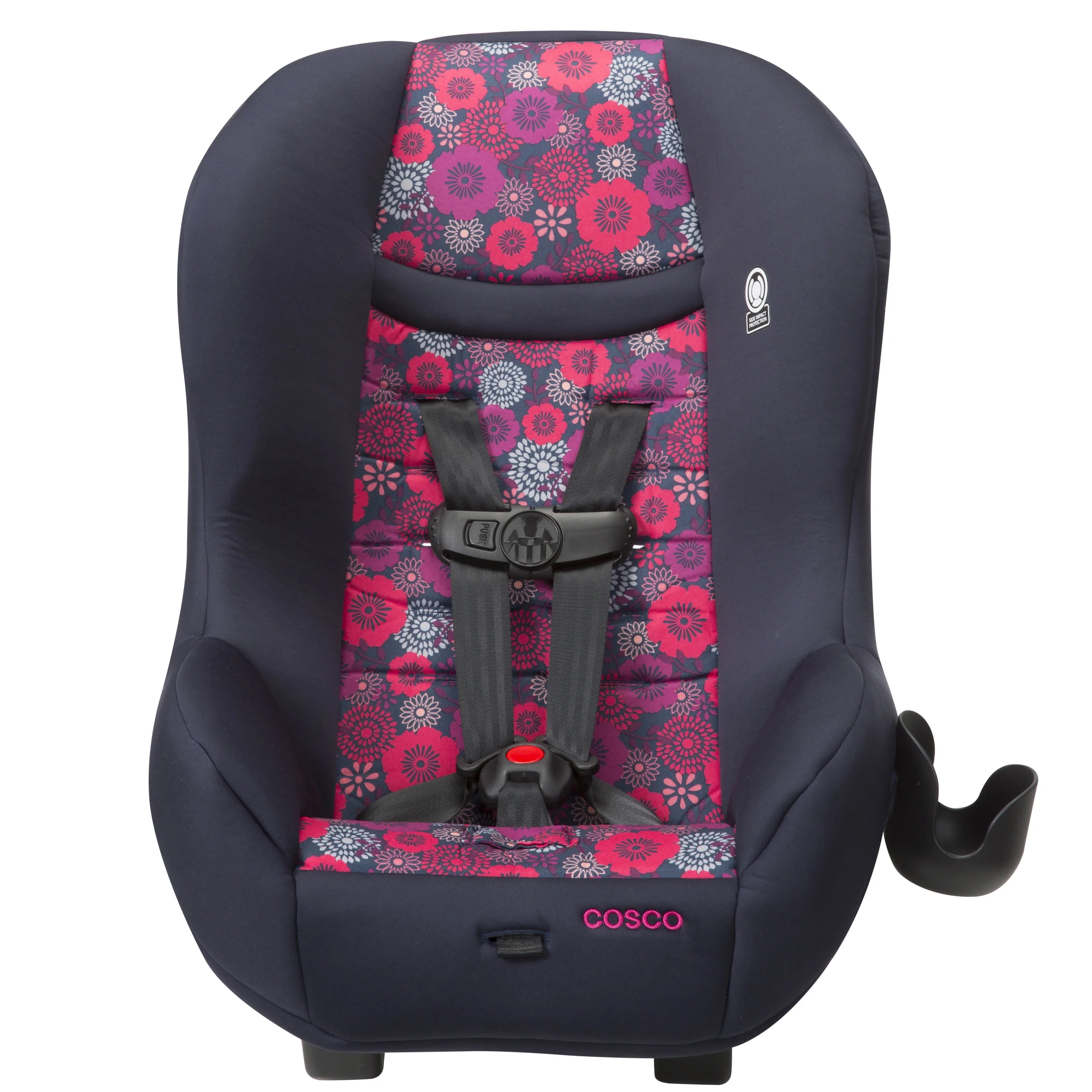 Cosco Kids Scenera NEXT Convertible Car Seat, Otto