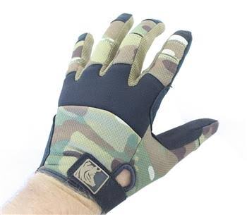 Pig FDT Alpha Glove, Multicam / Medium