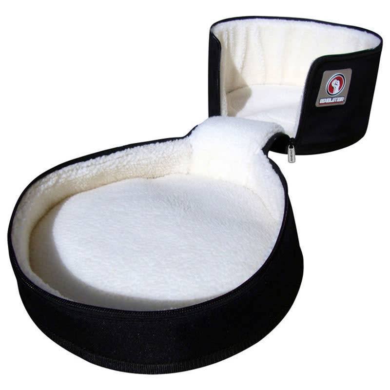 Ahead Armor Cases Standard Tom Case 12 x 9 in.