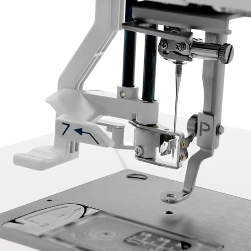 Janome Memory Craft 500E Embroidery Machine
