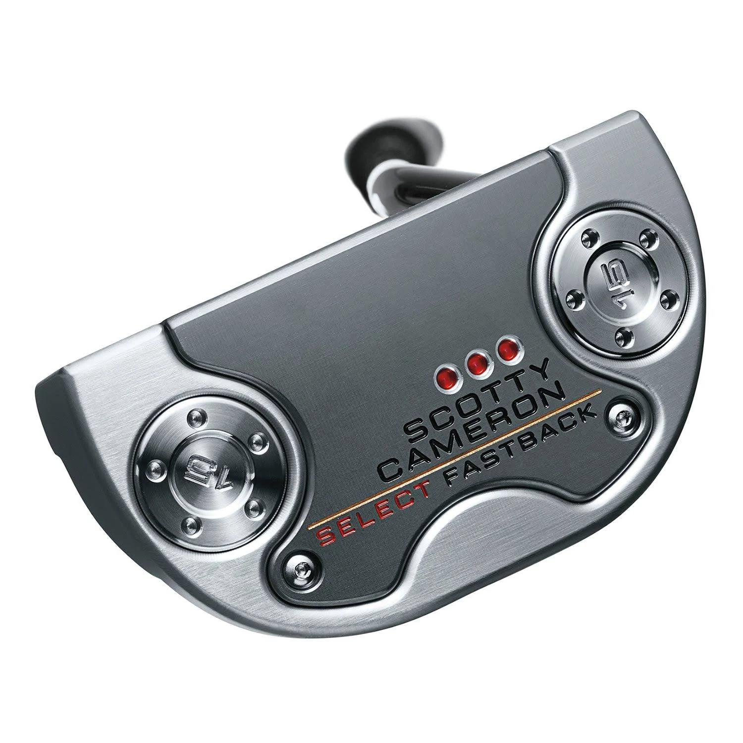 Scotty Cameron 2018 Select Fastback Putter