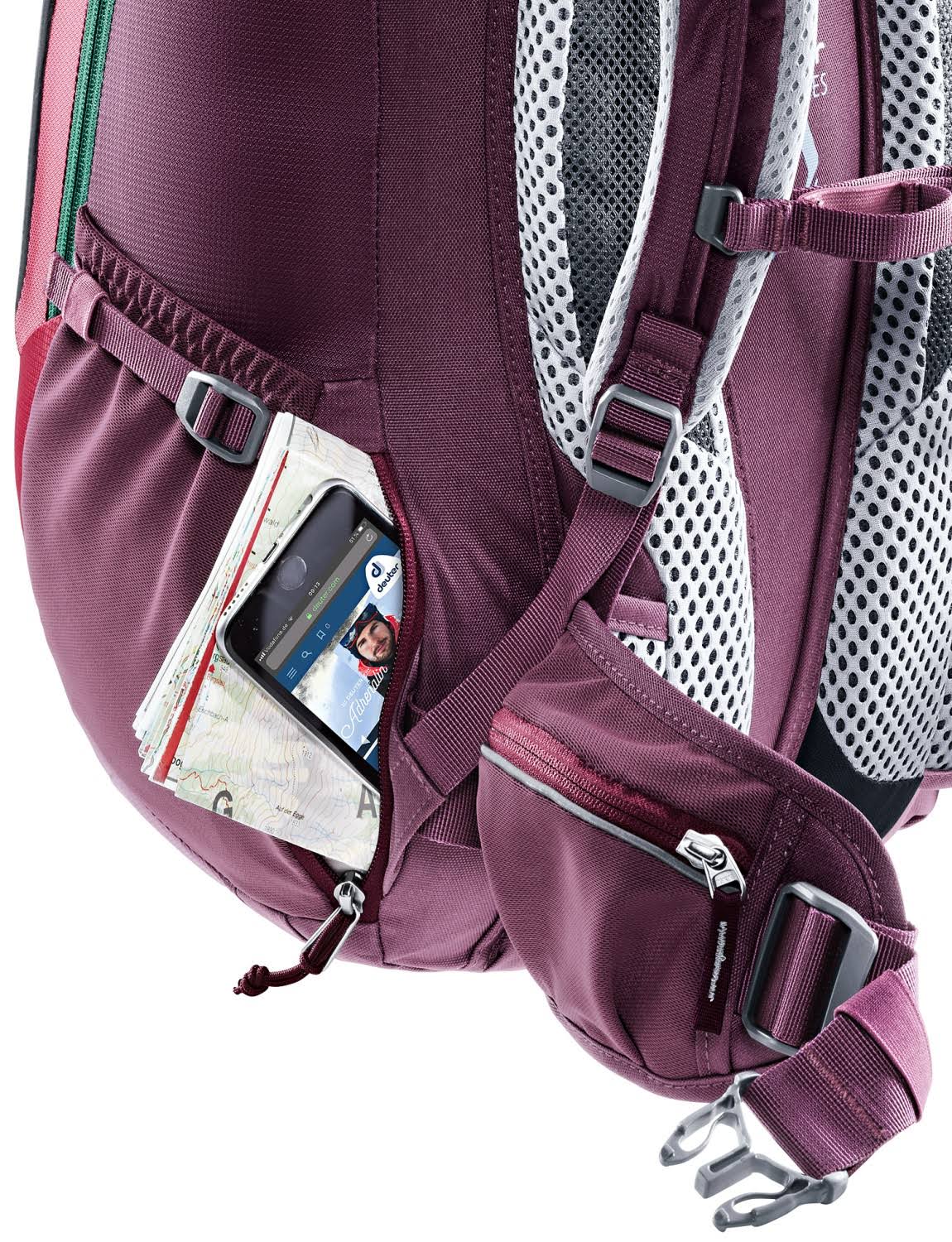 Deuter Trans Alpine 28 SL